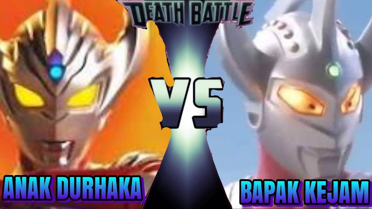 Ultraman Taiga Vs Ultraman Taro Youtube Ultraman Taiga Vs Ultraman Taro Youtube