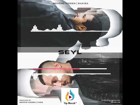 دانلود آهنگ شایع مهراد هیدن سیل