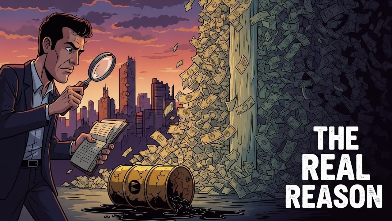 The Venezuela Economy That Nailed Maduro (The Verdict)