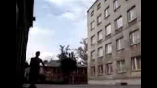 Awesome Free Running in Latvia