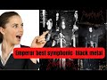 Capture de la vidéo Emperor: The Black Metal Band, That Defined Symphonic Black Metal