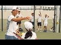 Rafa Nadal Academy by Movistar - Facilities