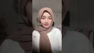 #trending #gemoy #hijab #viral #imut #funny #cewekcantik