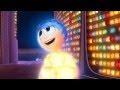 Inside Out Movie Clip "Long Term Memory"