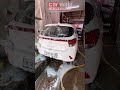 Your Car Deserves This Glow ✨🚗Professional Cleaning Services in Jaipur #carcleaning # sort