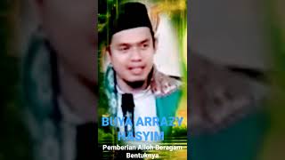 Download Lagu RAHASIA PEMBERIAN ALLOH ITU BERAGAM - BUYA ARRAZY HASYIM MP3