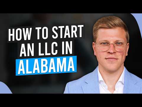 How To Look Up An Llc In Alabama