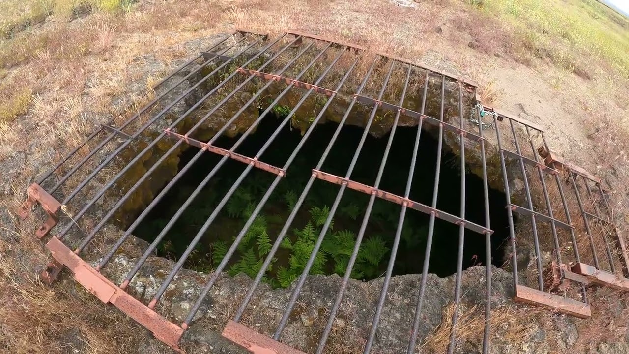 Fern Cave, video 1, 2160p60