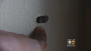 Sauk Village Residents Say They Live In A "Danger Zone"