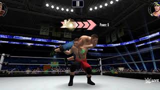 Wwe 2k android game play 2020 -