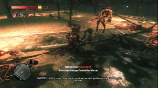 Famous Let's Play Prototype 2 - Part 35: Last Resort Profile