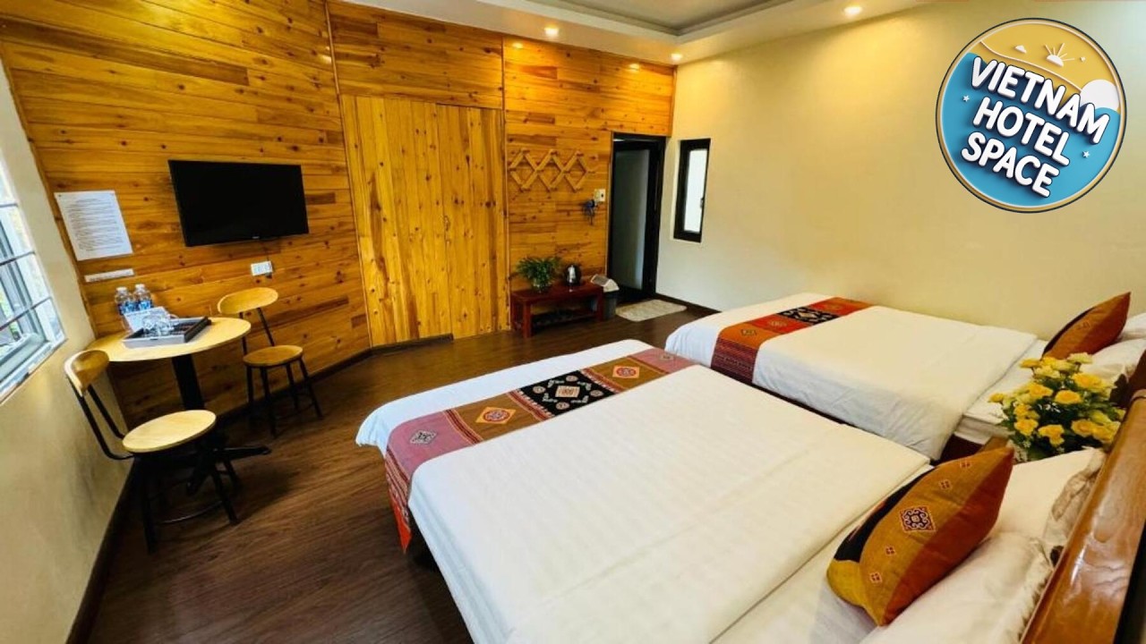 Harmony Haven Hotel - Ảnh 5