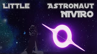 NIVIRO-Little Astronaut VRChat Music Video 4K
