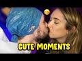 8 minutes of jack & gab being for each other 💖