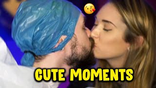 8 minutes of jack &amp; gab being for each other 💖