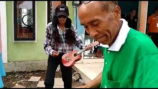 Band Bisu Lansia Baolaliduli