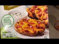 FarmRich loaded potato skin review!
