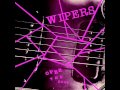 Wipers - Messenger