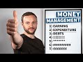 How to manage your money for the long term | Managing MONEY for BEGINNERS