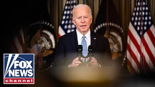 Americans aren't buying Biden's 'BS,' GOP lawmakers slam president screenshot 5