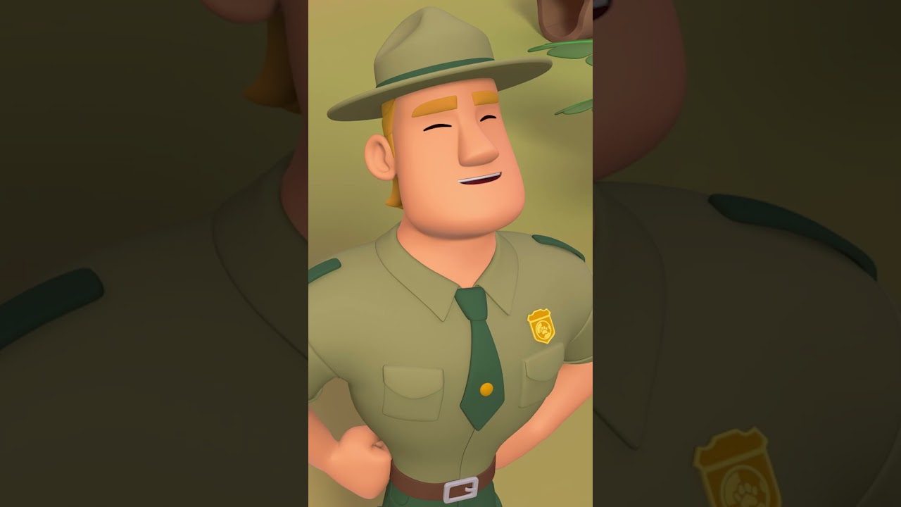 WE SAW A LIZARD THAT CAN FLY! 🦎🪽 | Leo the Wildlife Ranger | 