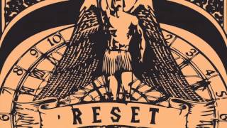 The Raven Charter - Borrowed Time (Brand New LP Reset available Sept 2015)
