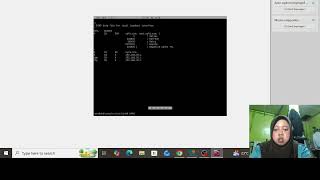 MENGINSTALASI DNS SERVER DI VIRTUAL BOX