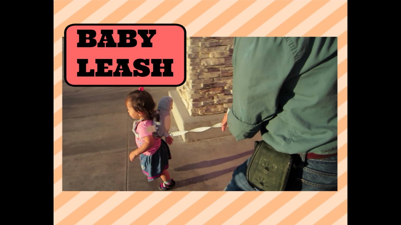 HOW TO WALK A BABY(Day 21) *20140920* YouTube