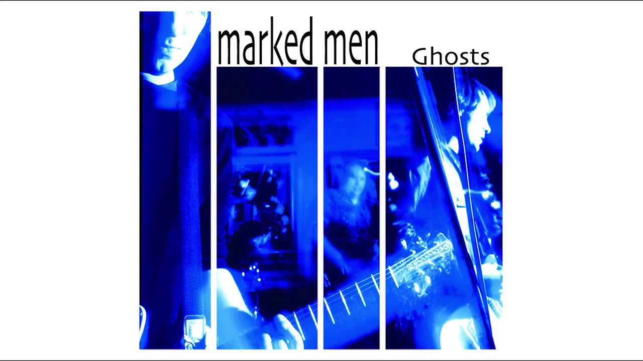Watch Marked Men - Ghosts (full album) on YouTube Watch Marked Men - Ghosts (full album) on YouTube