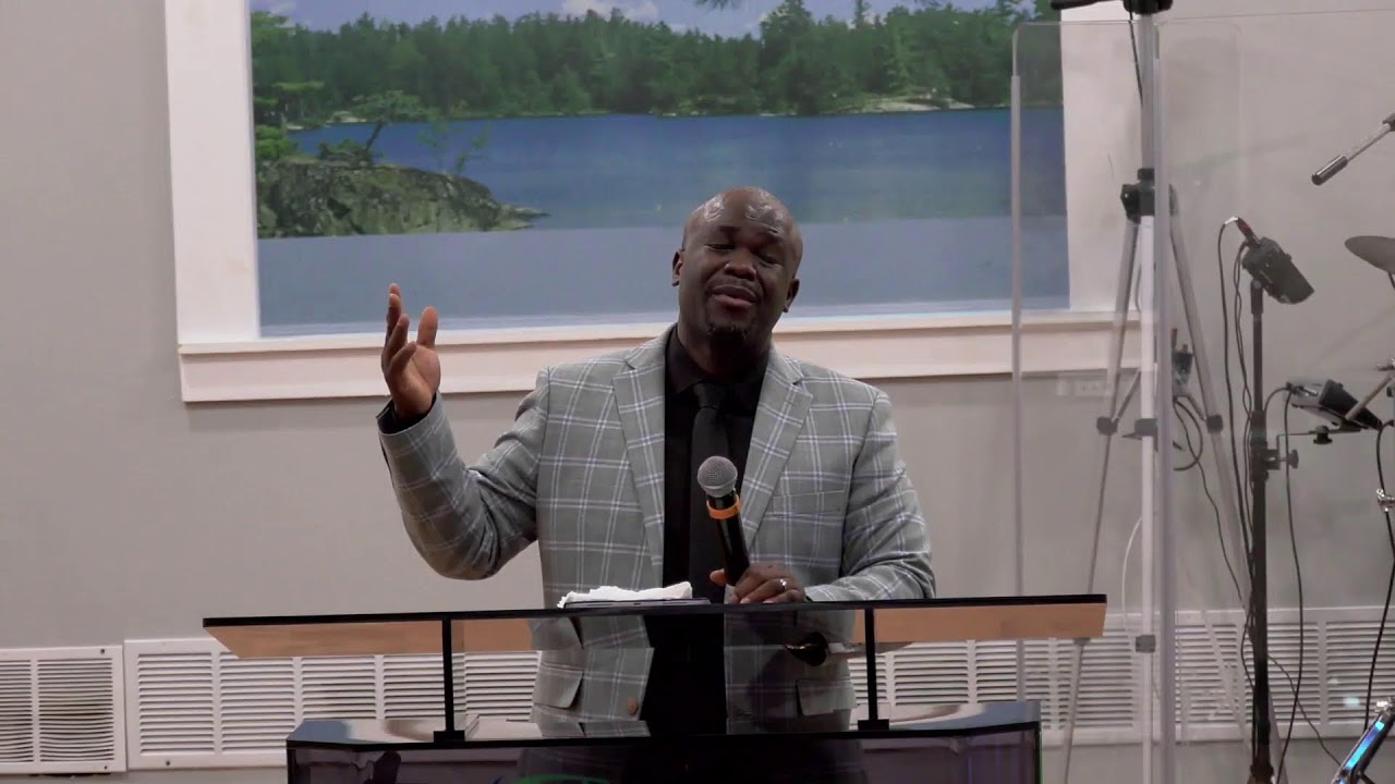 Worship Service | 02/15/2026 | Pastor Gusmann Louis