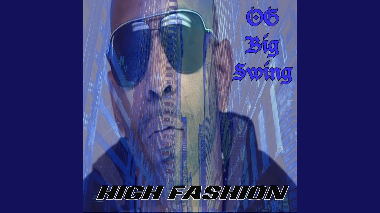 High Fashion YouTube