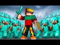 HOW did we get trapped in this MINECRAFT SMP?'