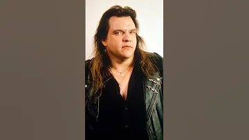 HBD - Meat Loaf