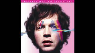 Beck ‎– Round the Bend - Mobile Fidelity Sound Lab / Original Master Recording [vinyl]