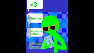 ROFLMAO meme ( my idea )