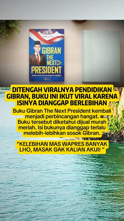 Gibran the next president. Mau? #gibran #psi #roysuryo #ijazahjokowi #trendingshorts