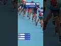 World Games 2017-Final MAN 10000m -54#rollerskating #skating #rollerskates #skater #shorts #ytshorts