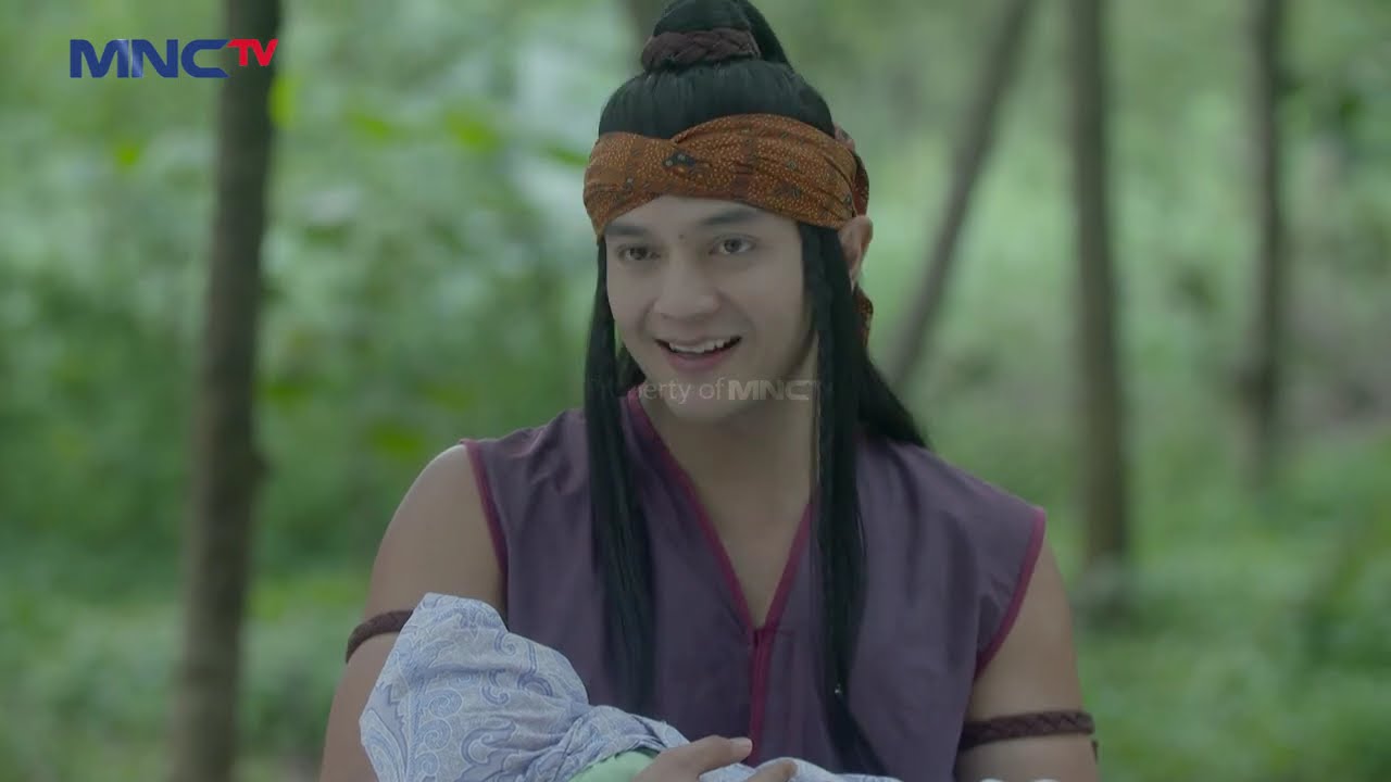 Lou Shi Shan Hadapi Nyi Anjani dan Para Sekutunya  | TUTUR TINULAR | EPS. 33 | PART 1/5