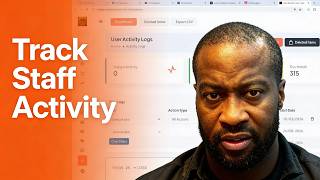 How to Use Activity Logs in Stocksavi  Track Staff & Store Transactions Easily 2026 Tutorial screenshot 1