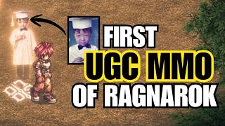 This Might Be Ragnaroks Biggest Experiment Yet | Ragnarok Zero Global