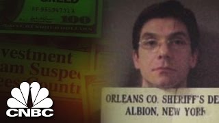 Celebrity The Most Common Stolen Goods | American Greed | CNBC Prime Profile