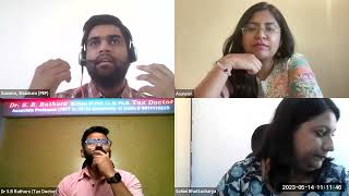 Career Awareness Seminar by Department of Economics, St. Xavier's College Jaipur screenshot 5