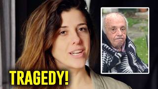 What Happened to Daphne Reckert’s Grandfather? Tragic Truth Behind Castle Impossible Star’s Family