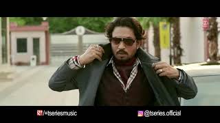 Oh Ho Ho Ho Remix Song   Irrfan Khan ,Saba Qamar   Sukhbir, Ikka