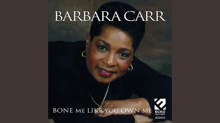 Bone Me Like You Own Me