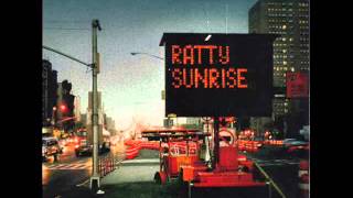 02 Ratty   Sunrise Here I Am club mix by DJ VF