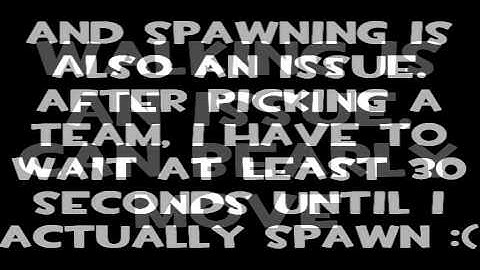 TF2 and Other source games - LAG!!!