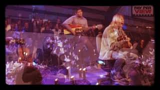 Jesus Doesn't Want Me for a Sunbeam Nirvana / The Vaselines cover