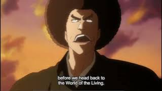 Bleach ED 28 - All Endings