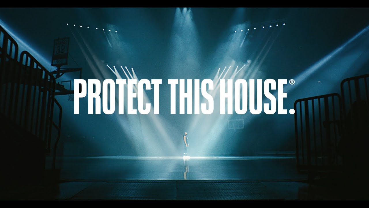 Protect This House | Anthem - YouTube